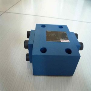力士樂 SV 10 PB2-4X/