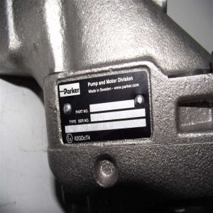 派克馬達(dá) F12-060-MF-IV-K-000-000-0（3799989）